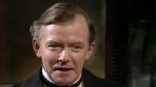 The Rivals of Sherlock Holmes - The Affair of the Tortoise