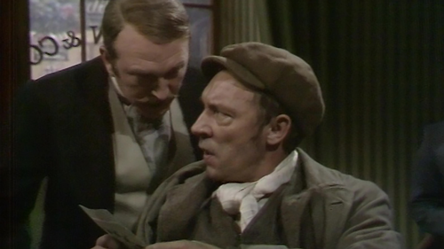 The Rivals of Sherlock Holmes - The Ripening Rubies
