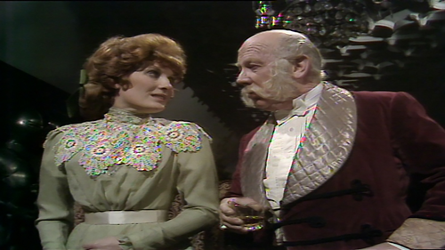 The Rivals of Sherlock Holmes - The Superfluous Finger