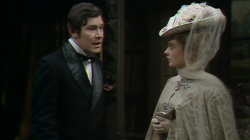 The Rivals of Sherlock Holmes - Anonymous Letters
