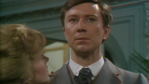 The Rivals of Sherlock Holmes - The Missing Q.C.s