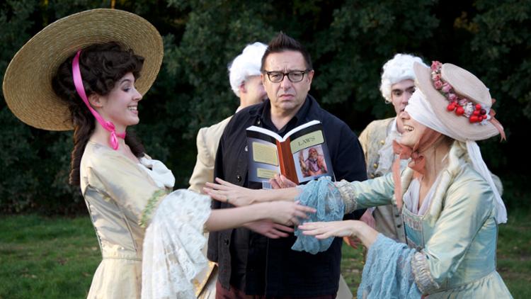 Rococo Before Bedtime Trailer image