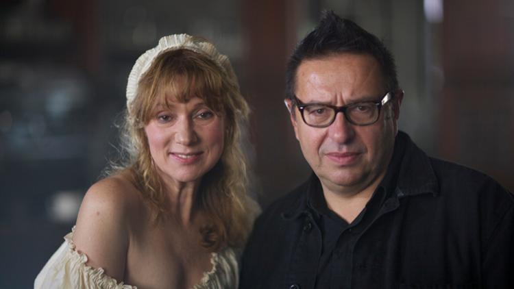 Rococo Before Bedtime Trailer image