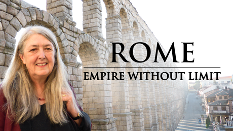 Rome: Empire Without Limit