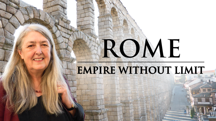 Rome: Empire Without Limit Trailer image