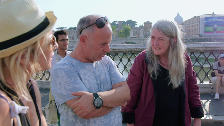 Rome: Empire Without Limit Trailer image
