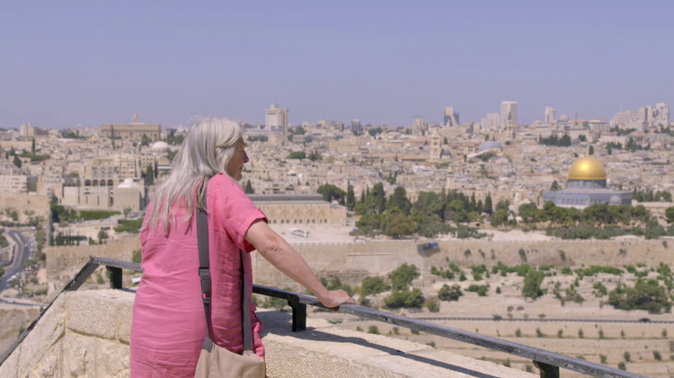 Rome: Empire Without Limit Trailer image