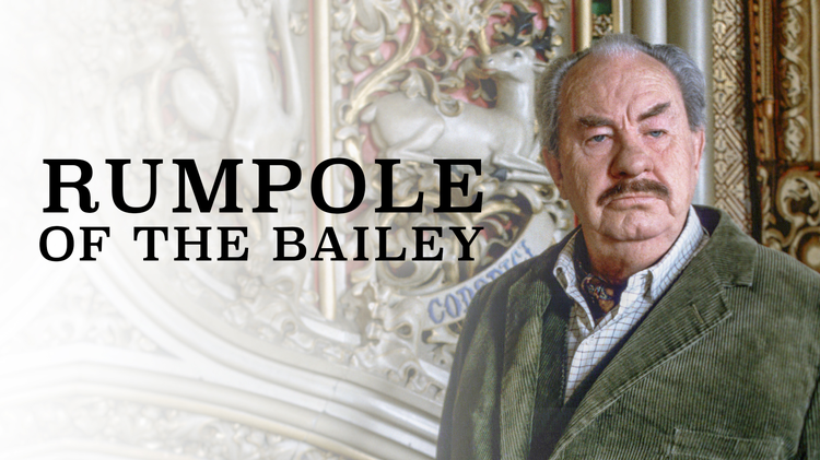 Rumpole of the Bailey Trailer image