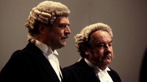 Rumpole of the Bailey - Rumpole and the Married Lady