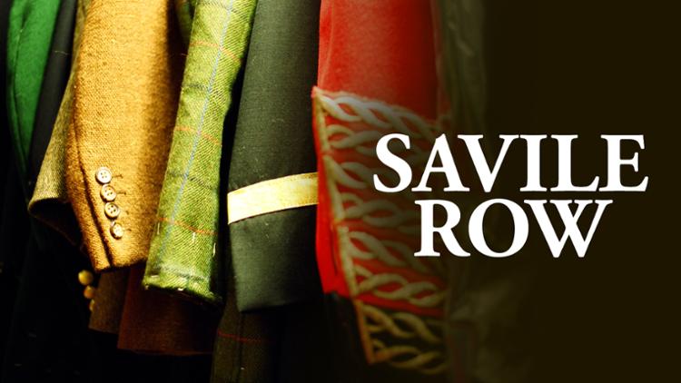 Savile Row Trailer image