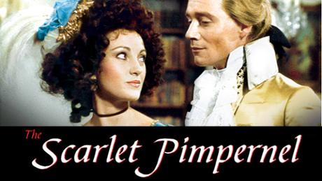 The Scarlet Pimpernel