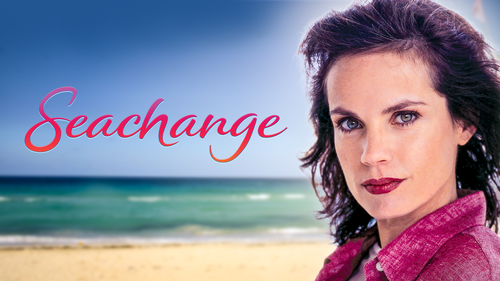 Seachange Series 4 - June 1st - US & Canada - Trailer