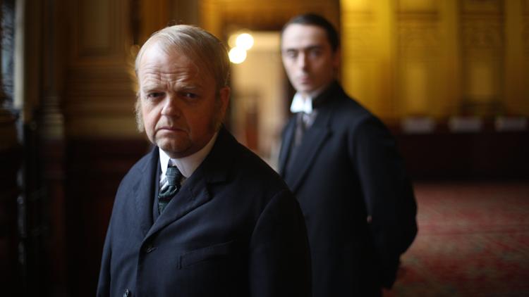 Secret Agent Clip image