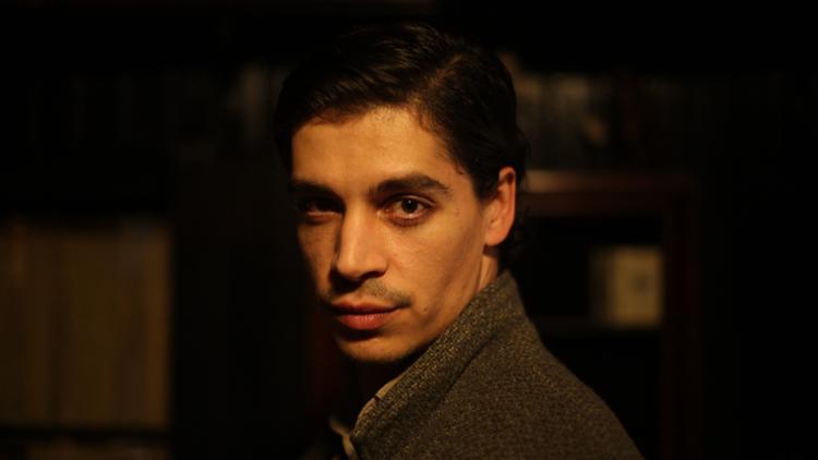 Secret Agent Clip image