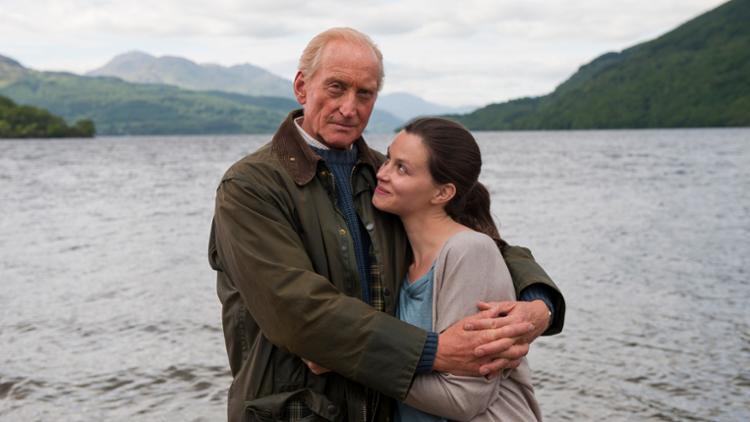 Rosamunde Pilcher&#8217;s Shades of Love Trailer image