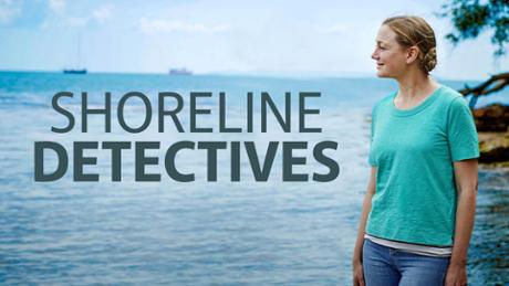 Shoreline Detectives