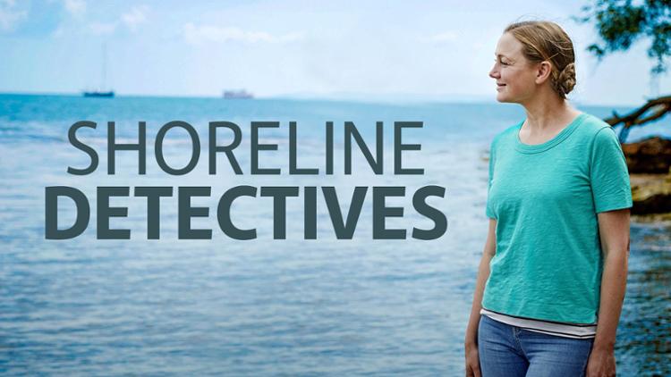 Shoreline Detectives Trailer image