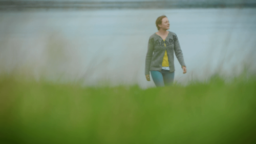 Shoreline Detectives - The Severn Estuary