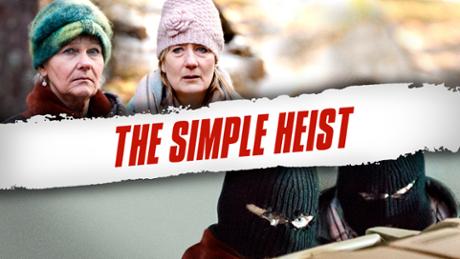 The Simple Heist