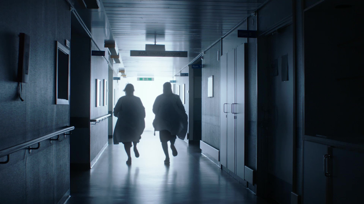 The Simple Heist Trailer image