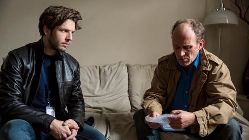 Suspects - Episode 1