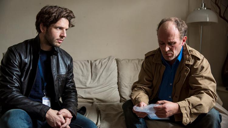 Suspects Trailer image