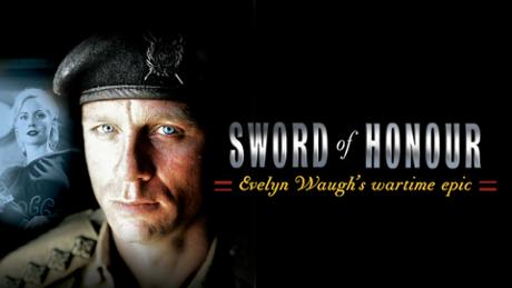 Sword Of Honour