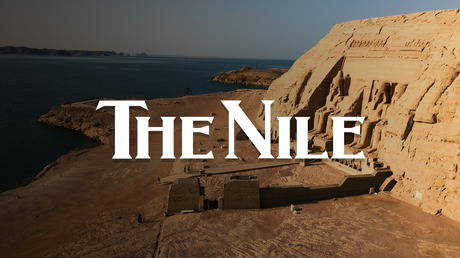 The Nile