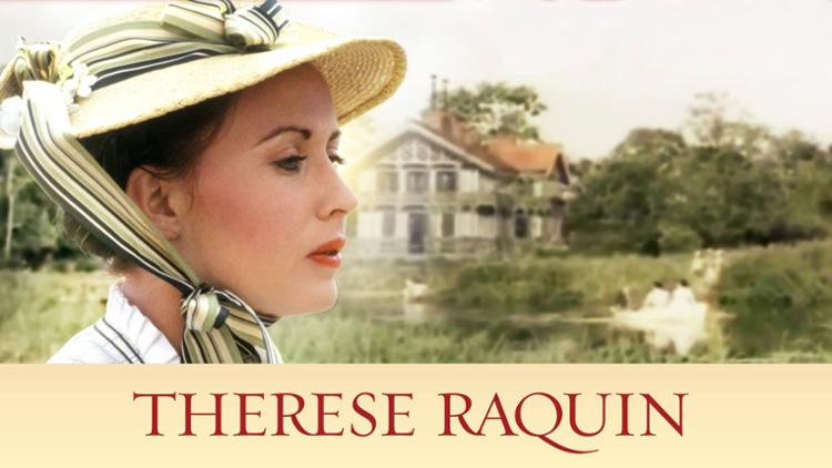 Therese Raquin Trailer image