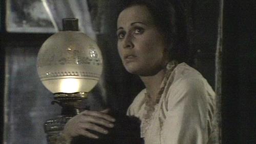Therese Raquin - Part 1