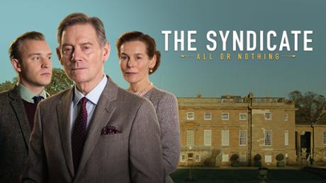 The Syndicate: All or Nothing