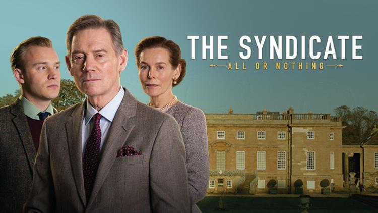 The Syndicate: All or Nothing Clip image