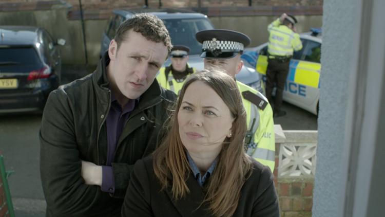 The Syndicate: All or Nothing Clip image