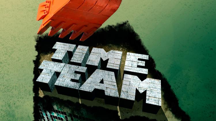 Time Team Trailer image