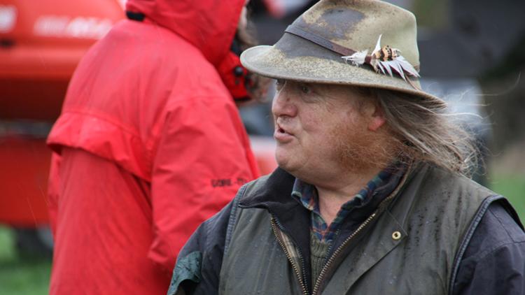 Time Team Trailer image
