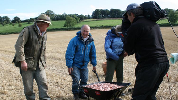 Time Team Trailer image