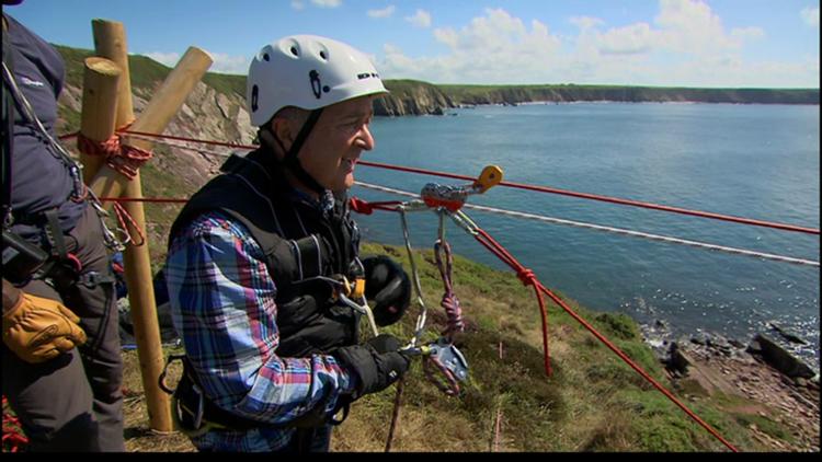 Time Team Trailer image
