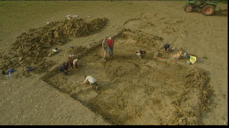 Time Team Trailer image