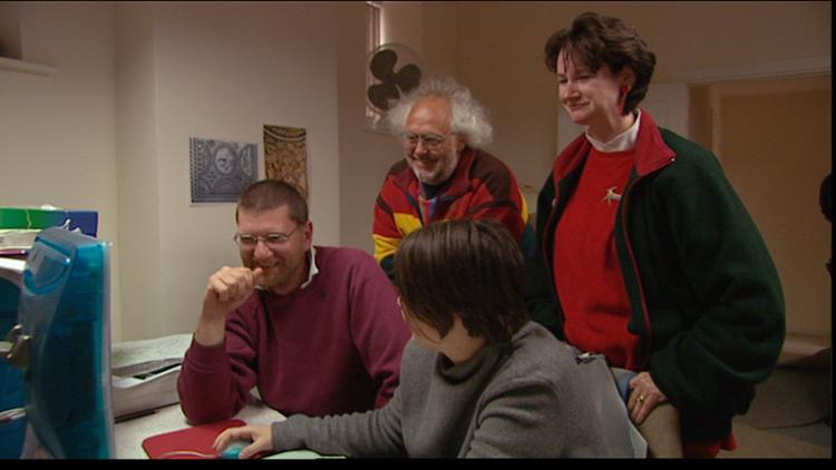 Time Team Trailer image