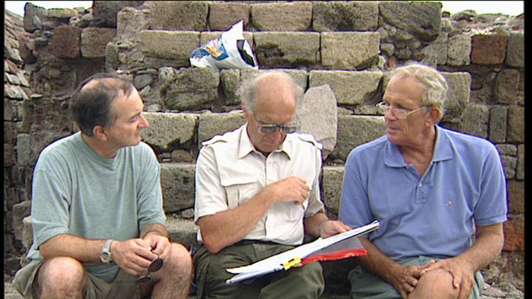 Time Team Trailer image
