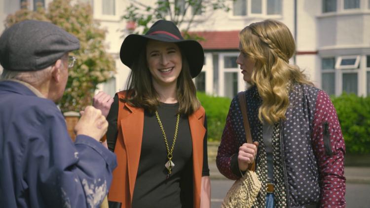 Together Trailer image