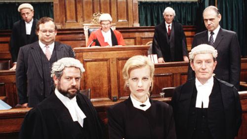 Trial and Retribution - Part 2
