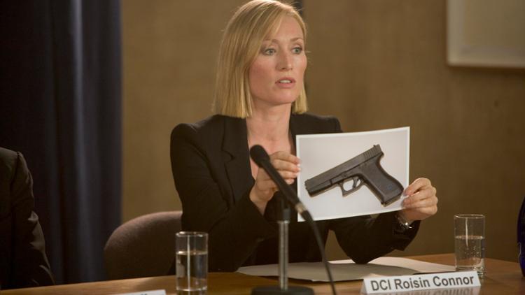 Trial & Retribution Trailer image