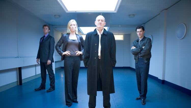 Trial & Retribution Trailer image