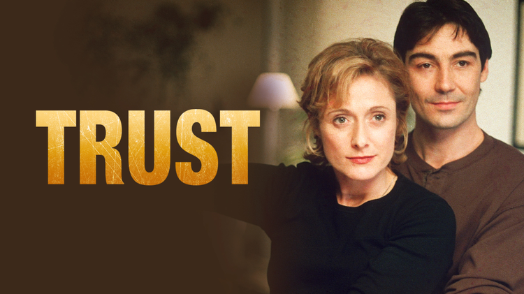 Trust Clip image