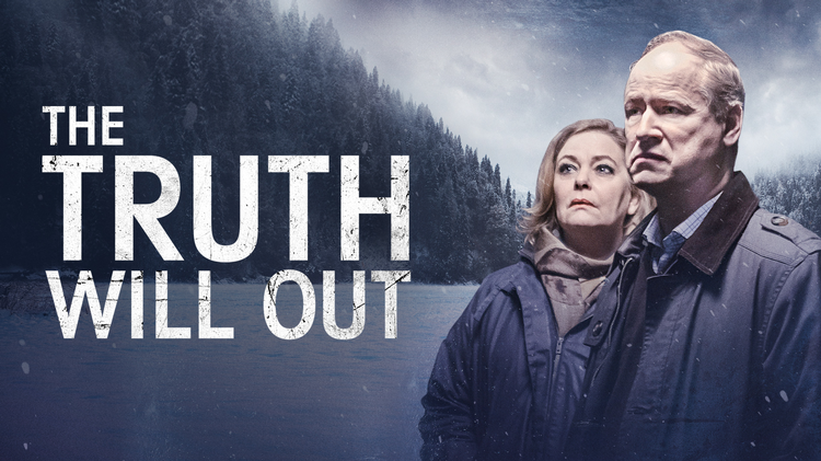 Truth Will Out Trailer image