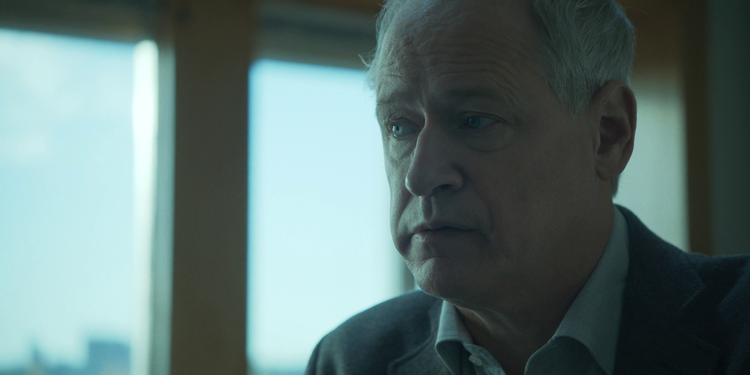 Truth Will Out Trailer image