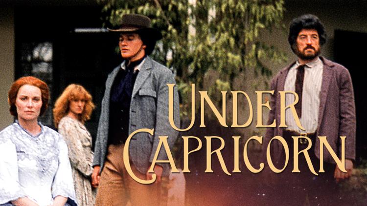 Under Capricorn Trailer image