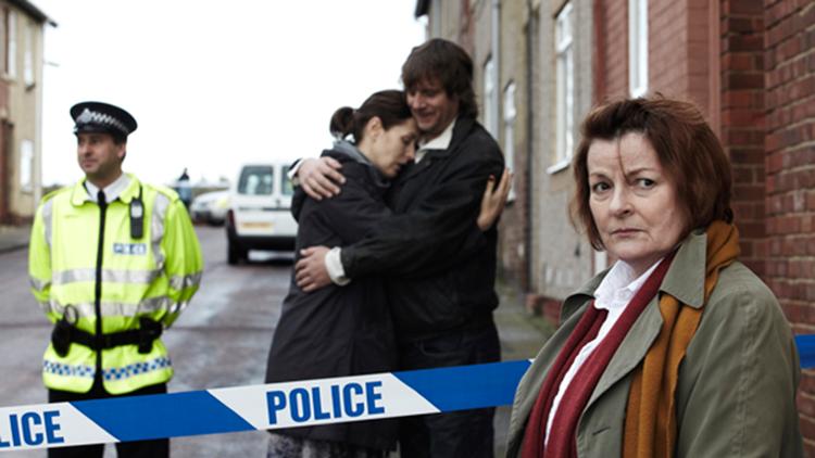 Vera Trailer image