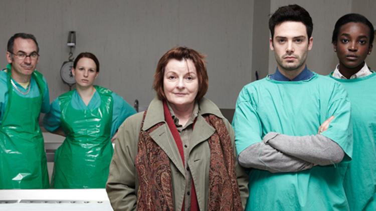 Vera Trailer image